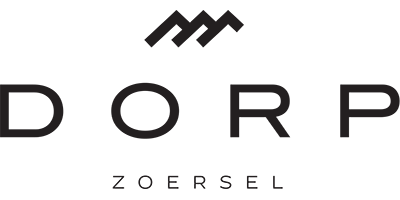 Dorp Zoersel, een uniek bouwproject van Jones Construct